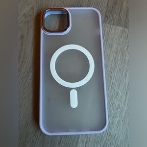 iPhone 14 Plus MagSafe cases